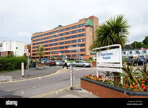 . . Royal gwent hospital